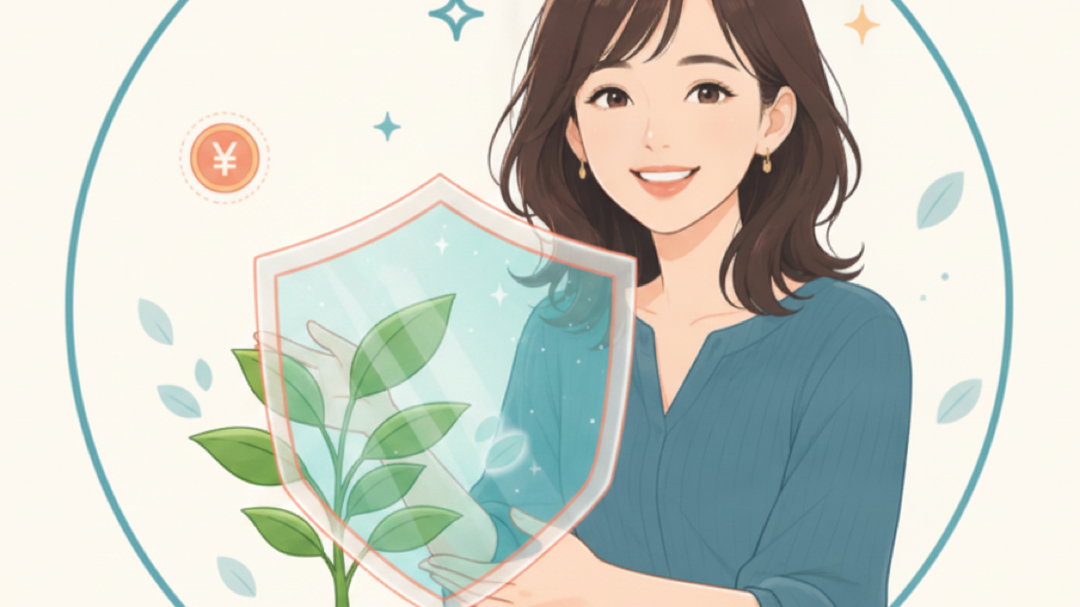新NISA 非課税制度のメリット