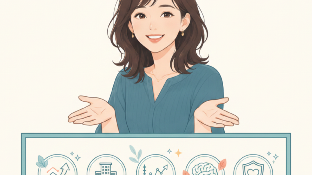 新NISA vs iDeCo vs 定期預金 完全比較